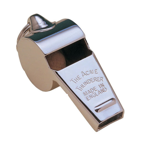 Ram Rugby-Acme Thunderer Whistle