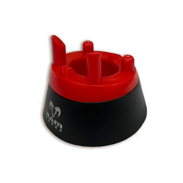 Ram Rugby-Adjustable Kicking Tee