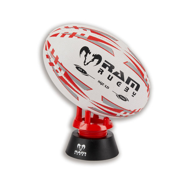 Ram Rugby-Adjustable Kicking Tee