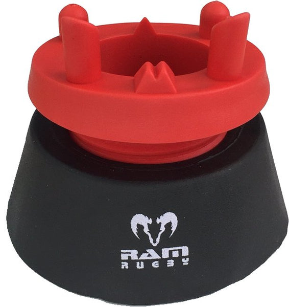 Ram Rugby-Adjustable Kicking Tee