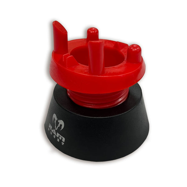 Ram Rugby-Adjustable Kicking Tee