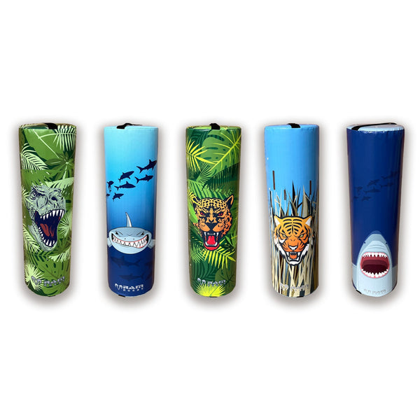 Fun Design Rugby Tackle Bags Ram Rugby