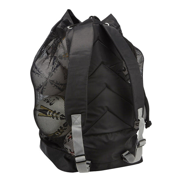Ram Rugby-Backpack Breathable Ball Bag
