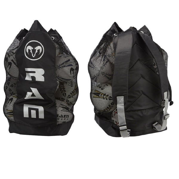 Breathable Ball Bag Ram Rugby