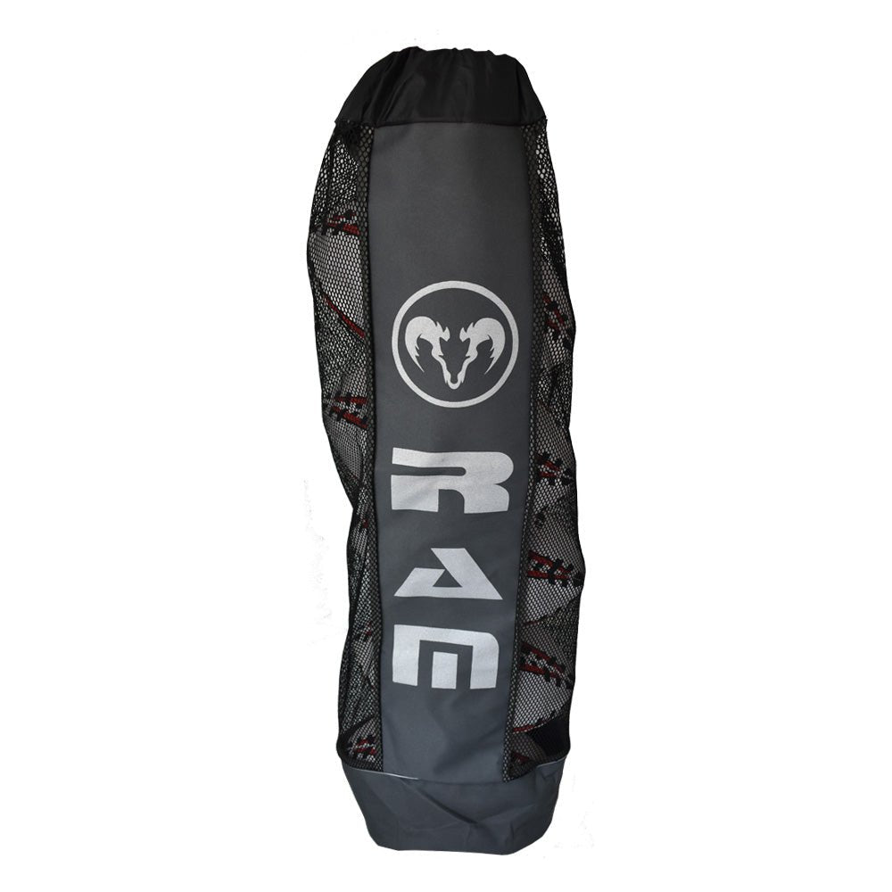 Breathable Ball Bag - Ram Rugby
