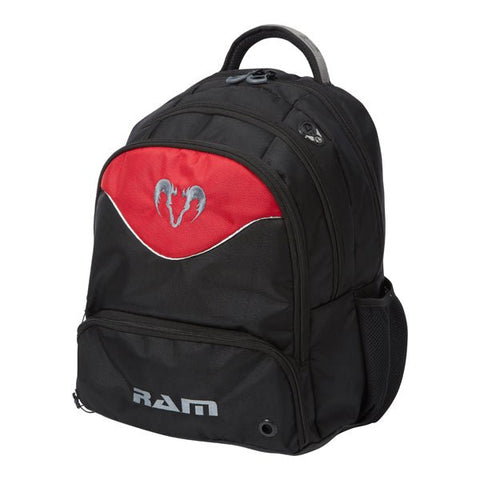 Ram Rugby-Backpack (Junior)