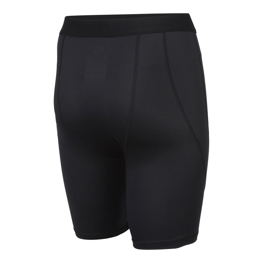 Ram Rugby-Baselayer Shorts - Stock