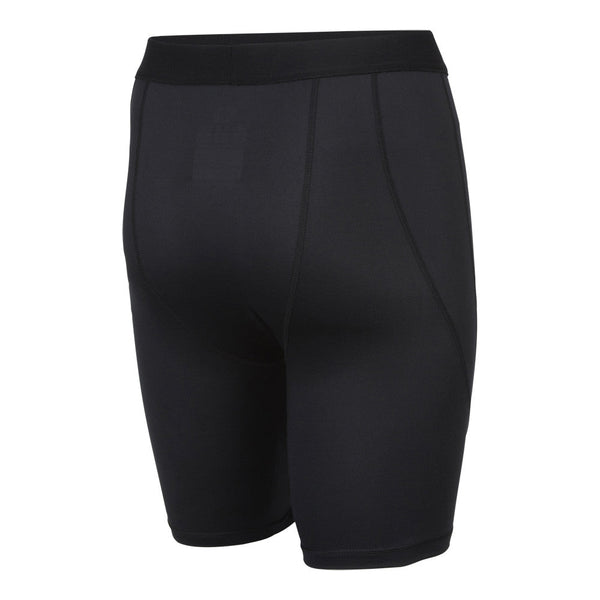 Ram Rugby-Baselayer Shorts - Stock