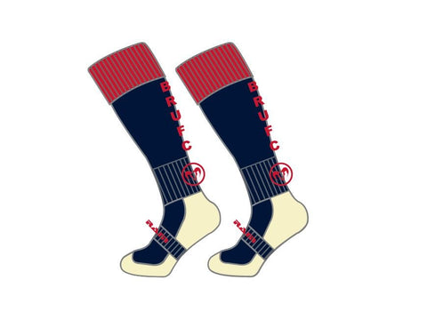 Ram Rugby-Biggleswade RFC - Protec Rugby Socks