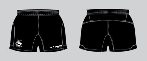 Ram Rugby-Blyth RFC - Pro Rugby Shorts - Stock