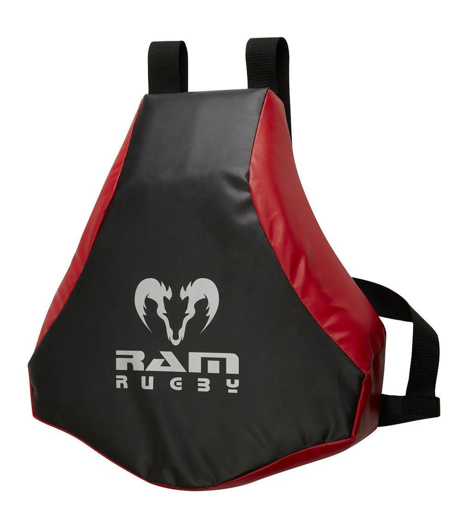 Ram Rugby-Body Pad