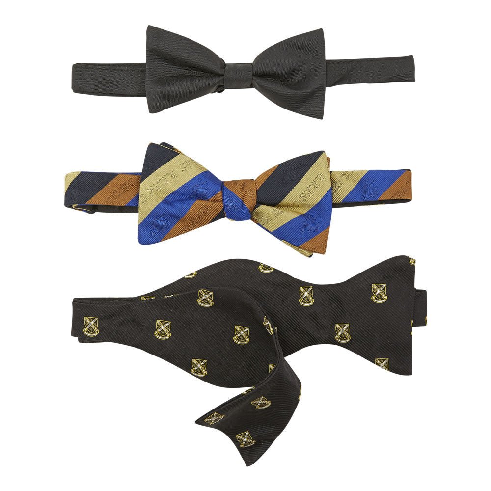 Ram Rugby-Bow Ties