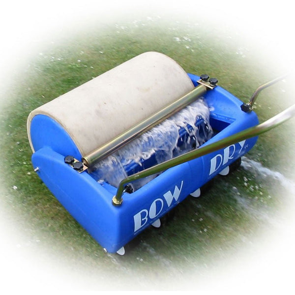 Ram Rugby-Bowdry Water Remover