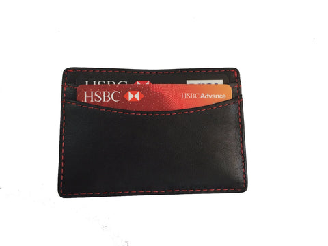 Ram Rugby-Card Holder