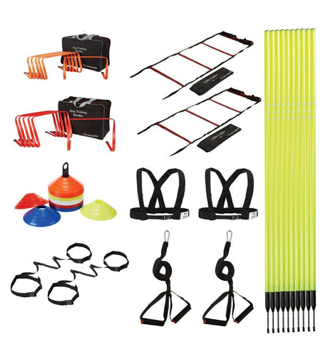 Training – Ram Rugby