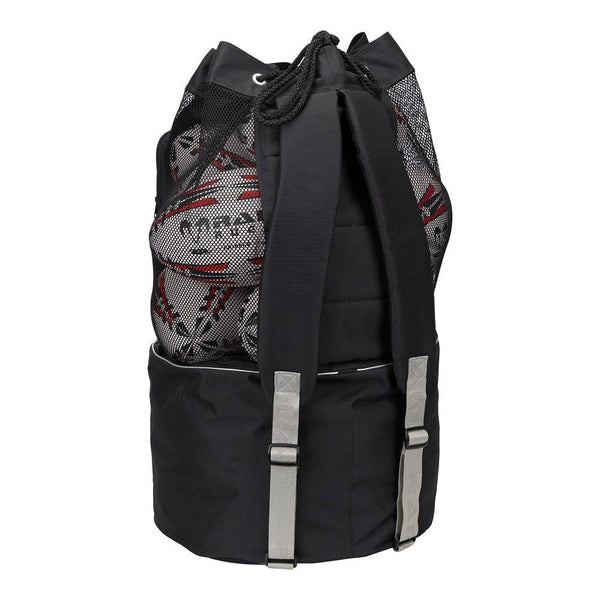 Ram Rugby-Coaches Breathable Ball Bag