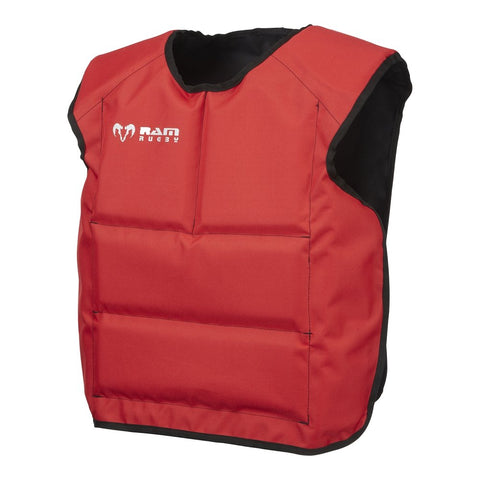 Ram Rugby-Contact Top - Senior