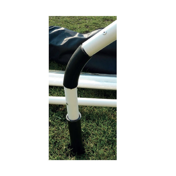 Ram Rugby-Corner Pole - Ground Housing only - Sets of 14