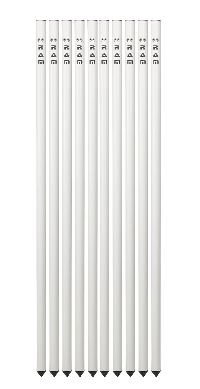 Individual Corner Poles Ram Rugby