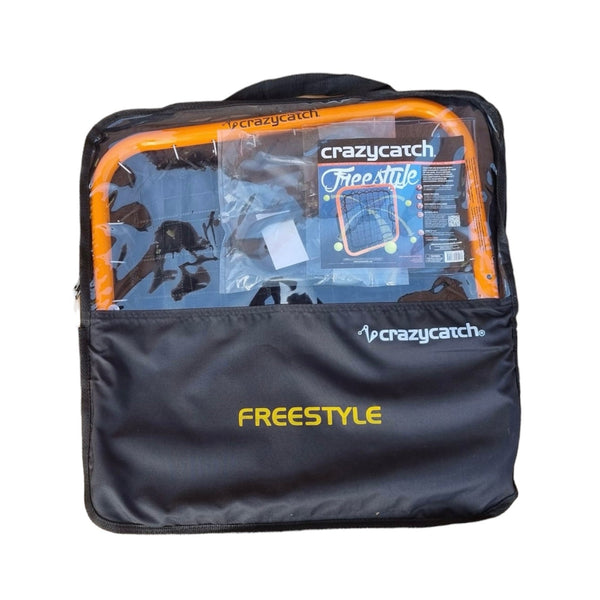 Ram Rugby-Crazy Catch Freestyle