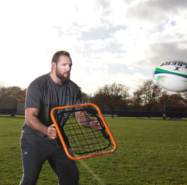 Ram Rugby-Crazy Catch Freestyle
