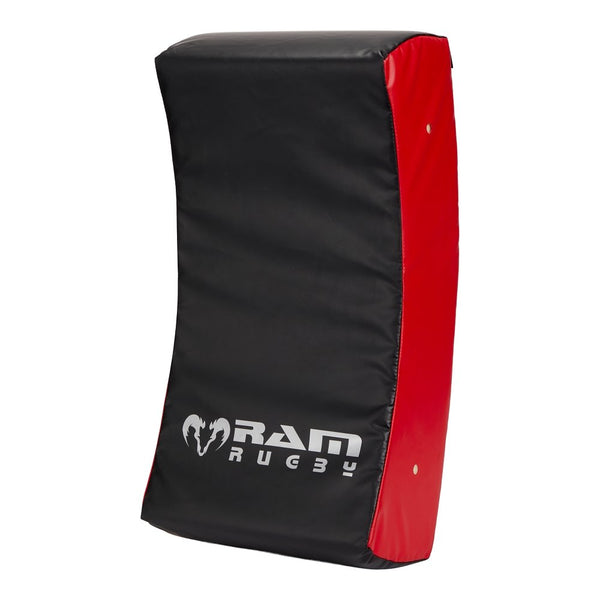 Ram Rugby-Curve Hit Shield