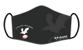 Ram Rugby-Custom Facemasks