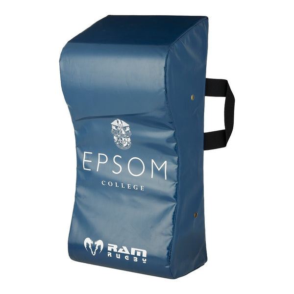 Ram Rugby-Custom Hit Shields - 4 week delivery