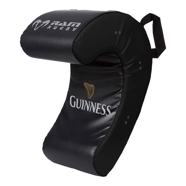 Ram Rugby-Custom Hit Shields - 4 week delivery