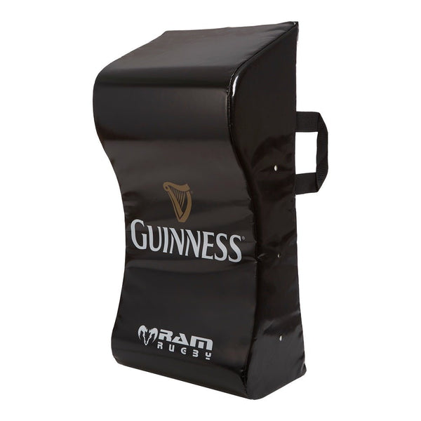 Ram Rugby-Custom Hit Shields - 4 week delivery