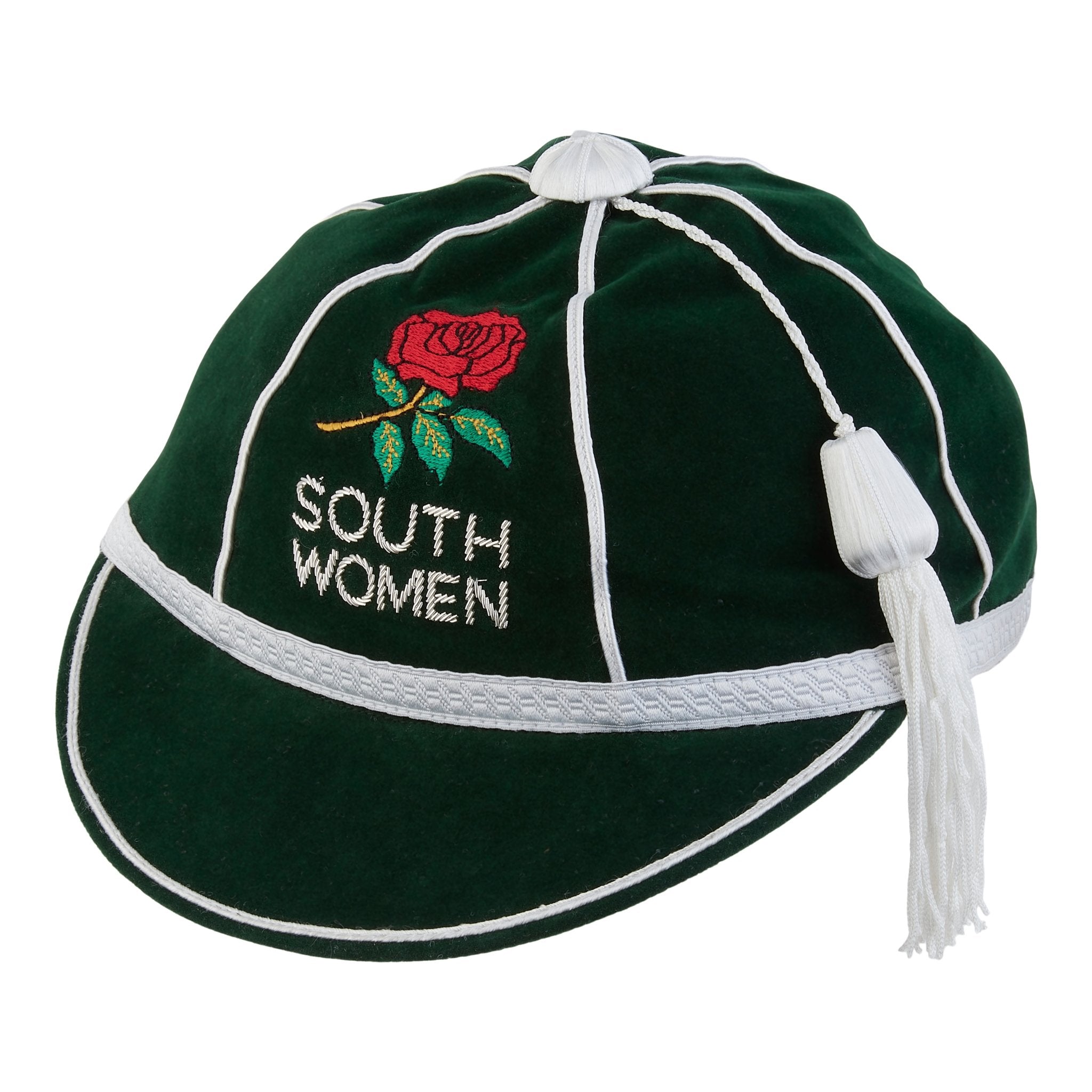 Ram Rugby-Custom Honours Caps - 6 week delivery