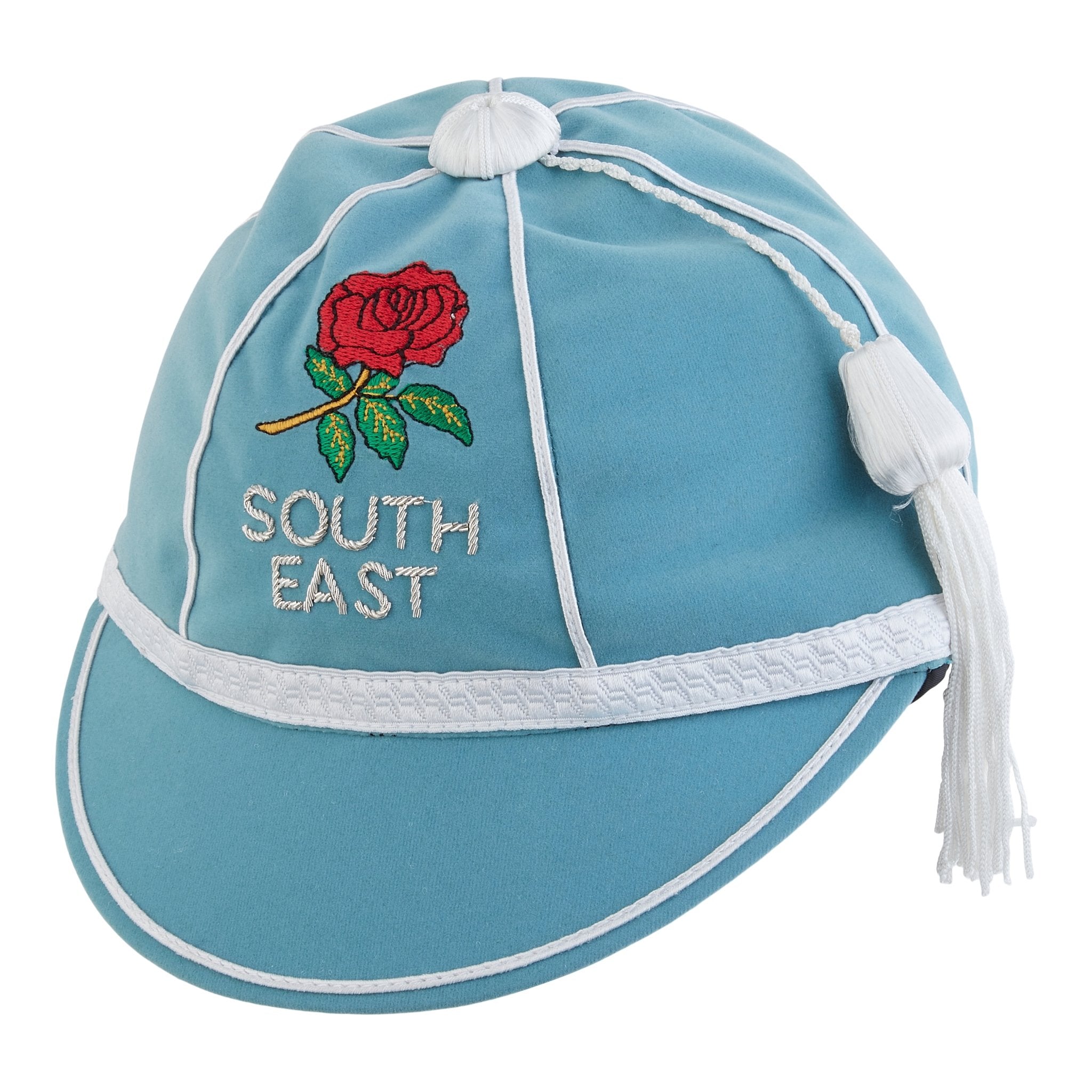 Ram Rugby-Custom Honours Caps - 6 week delivery