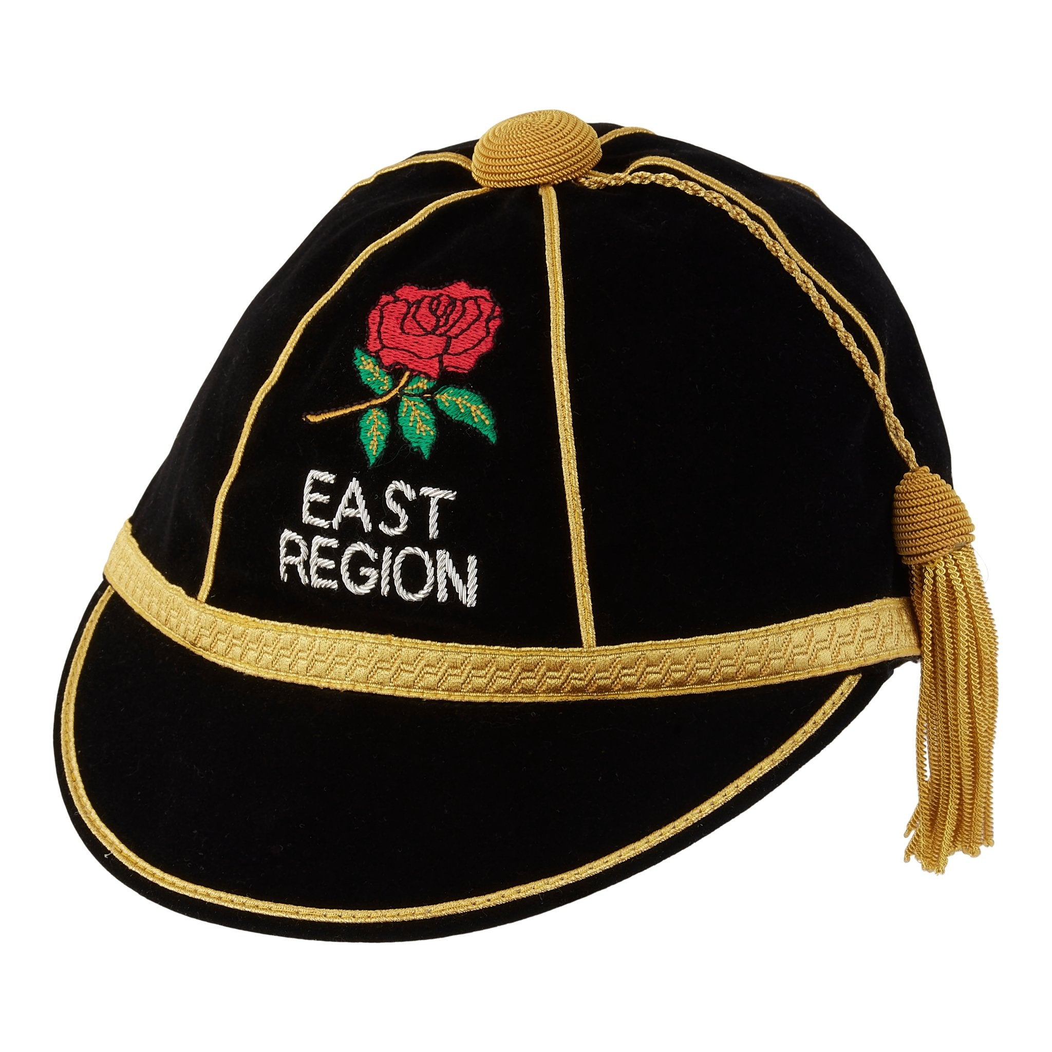 Ram Rugby-Custom Honours Caps - 6 week delivery