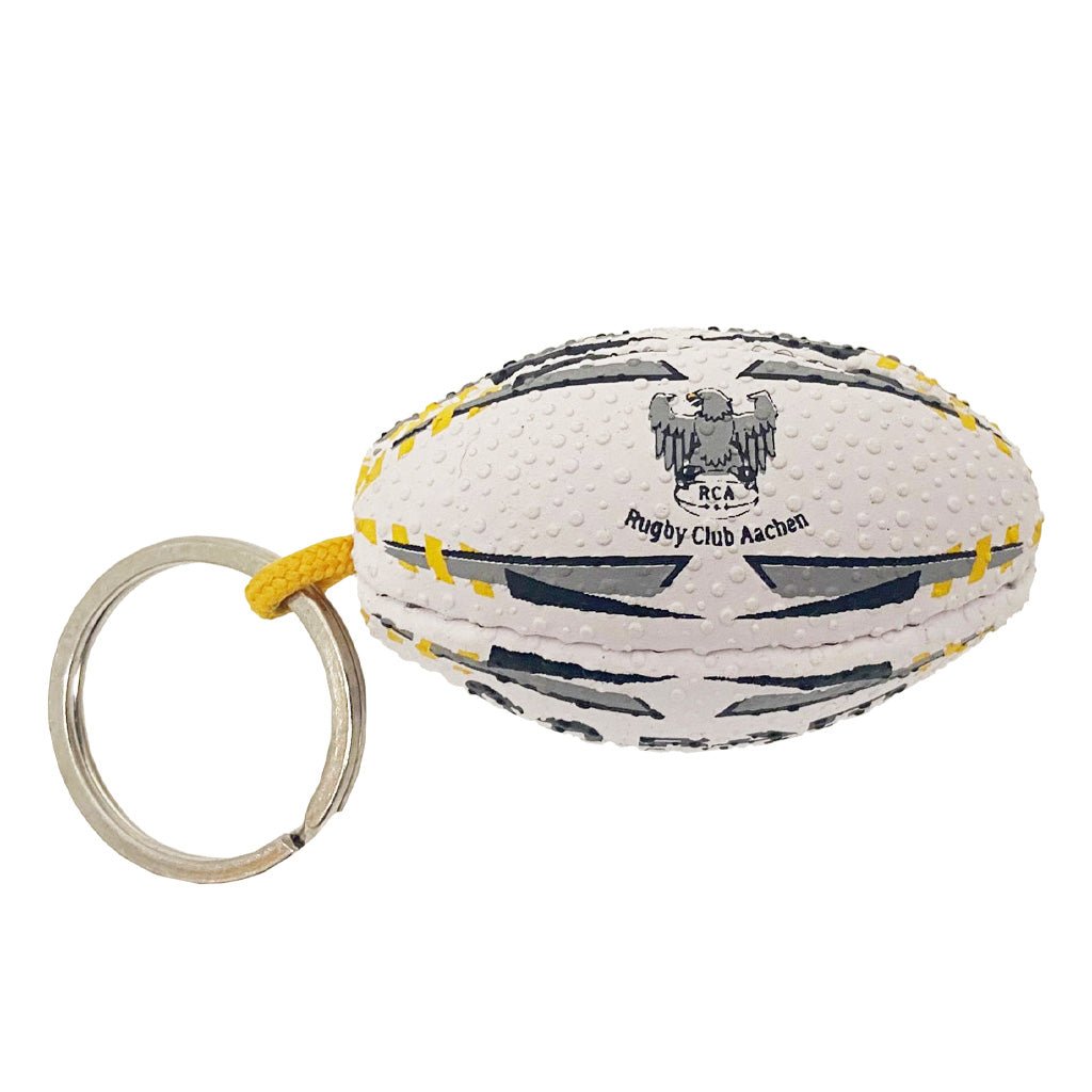 Custom Printed Rugby Balls - Ram Rugby