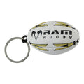 Ram Rugby-Custom Key rings - 8 week delivery