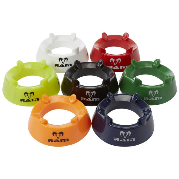 Ram Rugby-Custom Kicking Tee - 14 week delivery