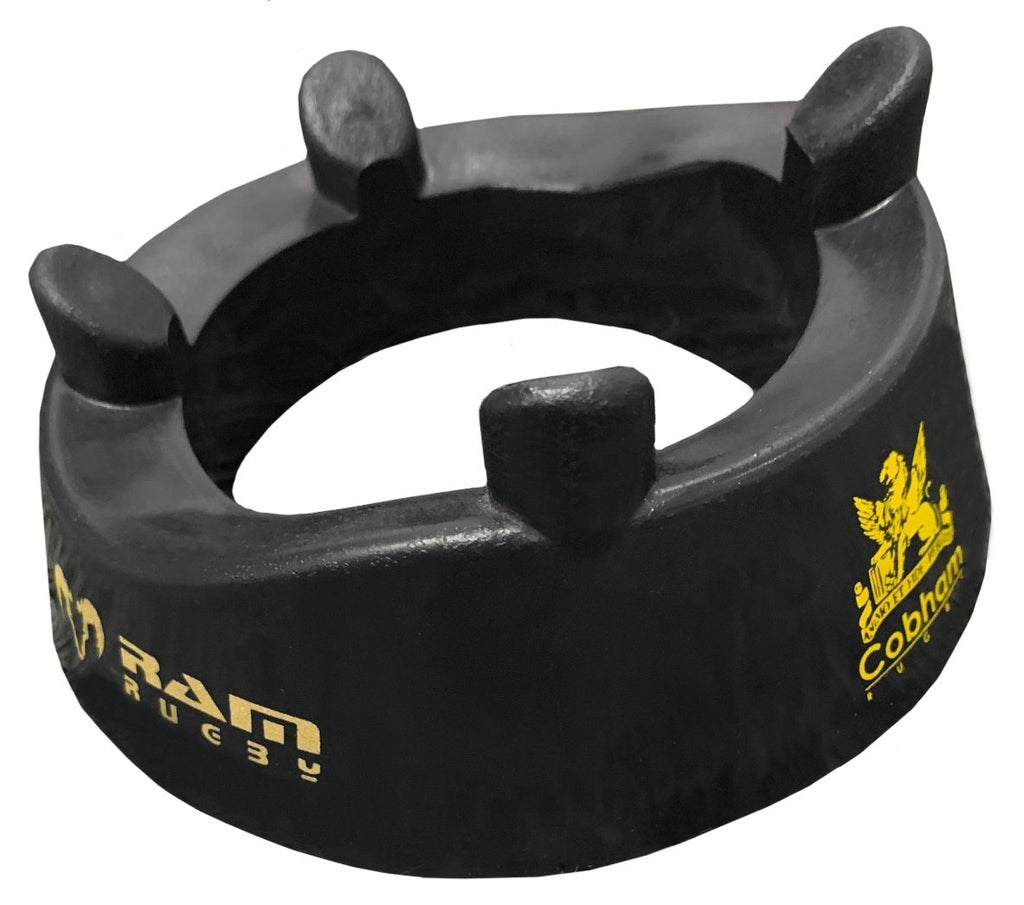 Ram Rugby-Custom Kicking Tee - 14 week delivery