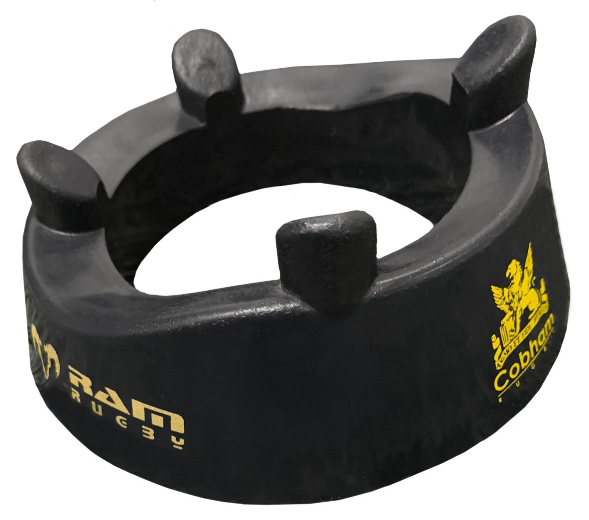 Ram Rugby-Custom Kicking Tee - 14 week delivery
