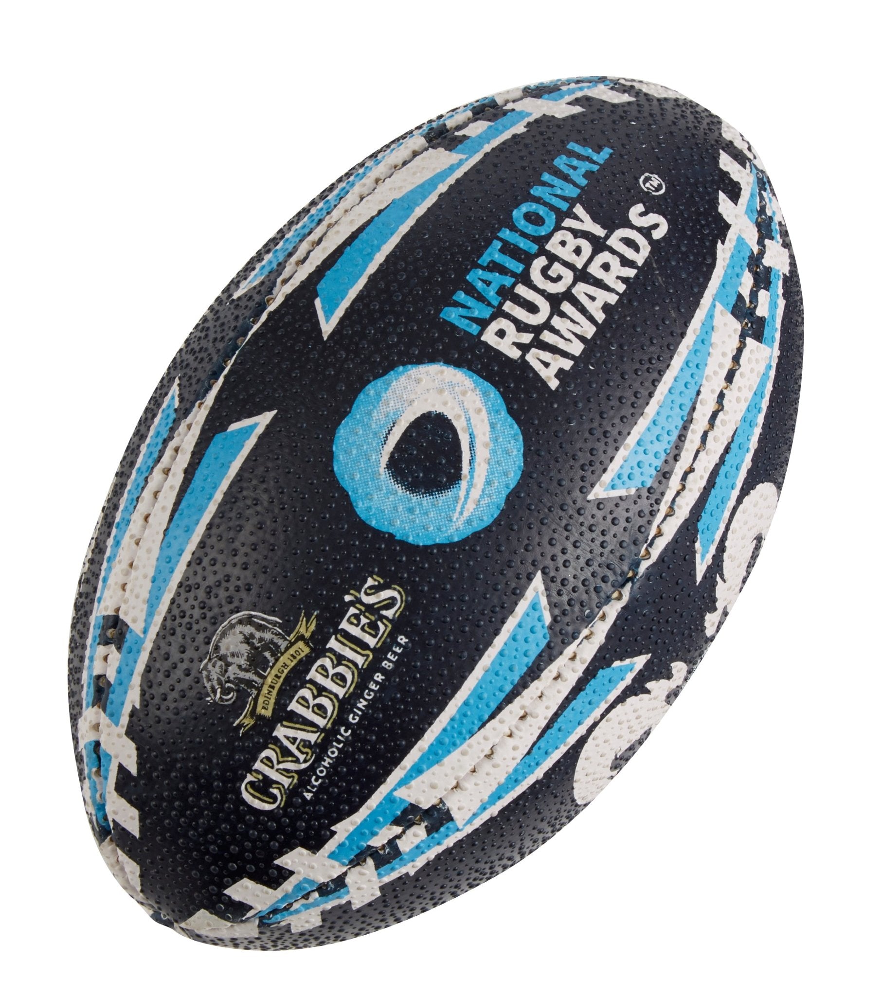 Custom Printed Rugby Balls - Ram Rugby