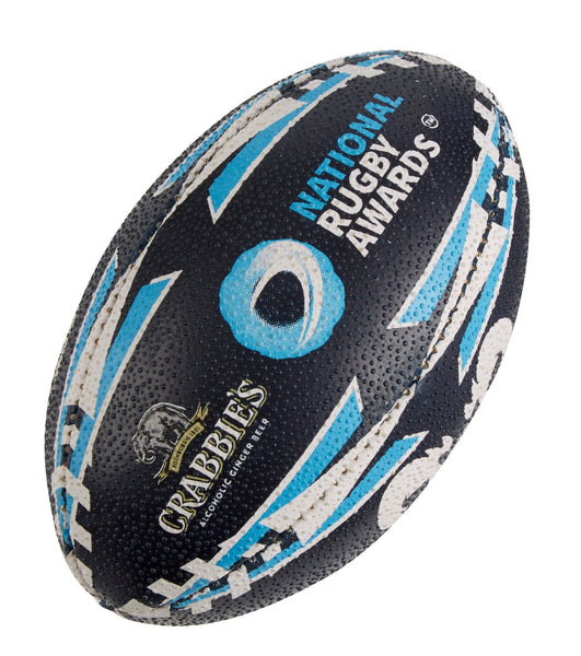 Ram Rugby-Custom Mini & Midi Balls - 14 week delivery