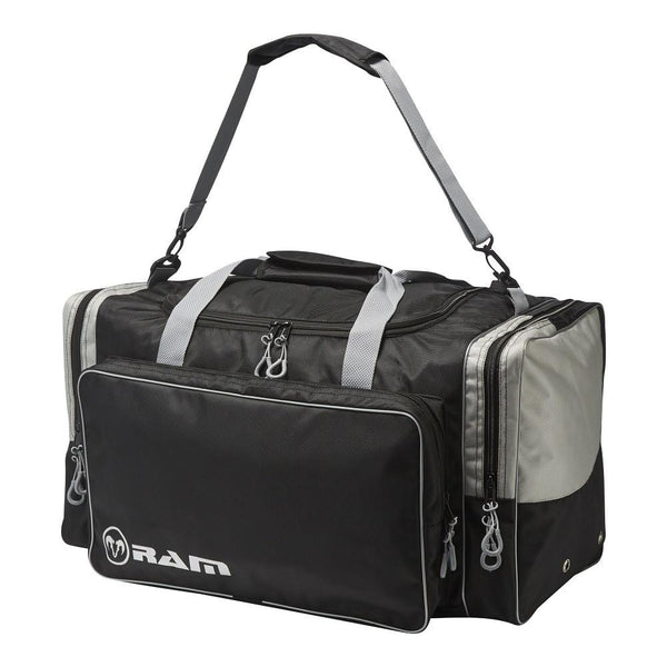 Ram Rugby-Custom Pro Players Bag - 14 week delivery