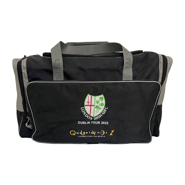 Ram Rugby-Custom Pro Players Bag - 14 week delivery