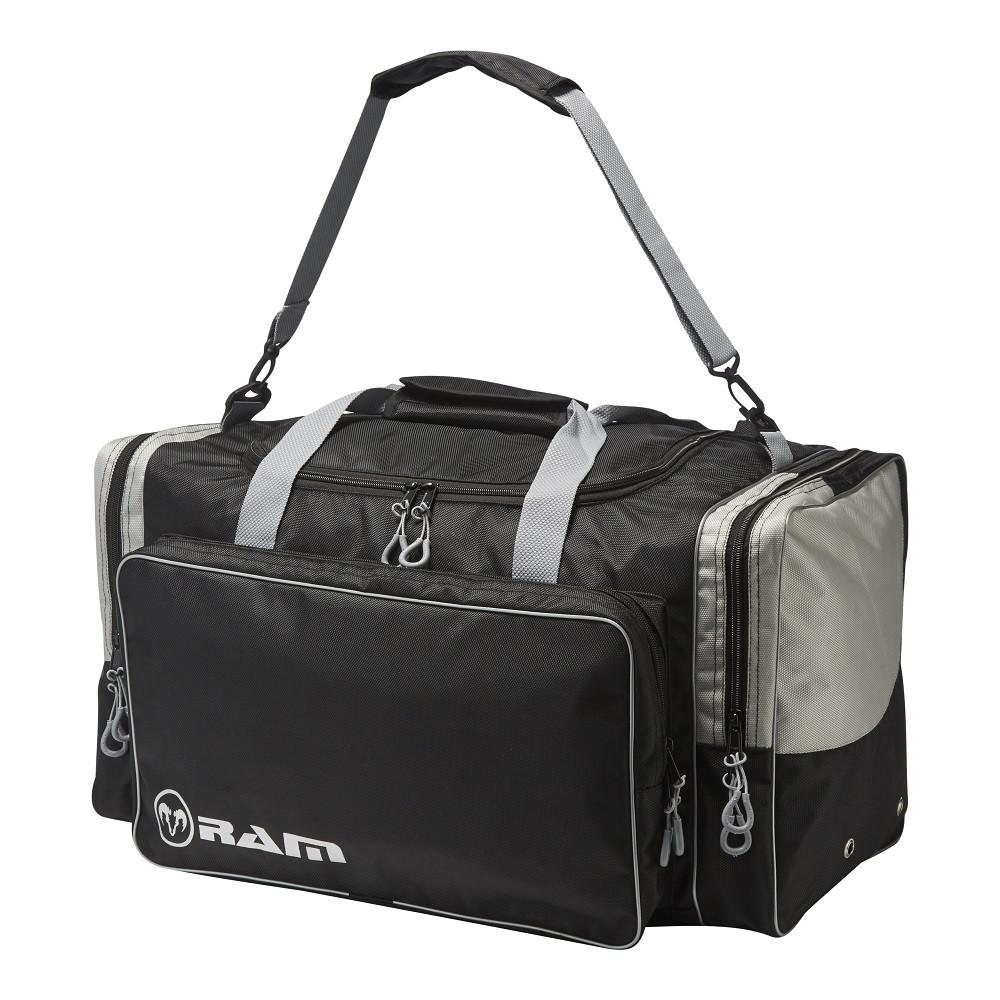 Ram Rugby-Custom Pro Players Bag - 8 week delivery