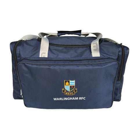 Ram Rugby-Custom Pro Players Bag - 8 week delivery