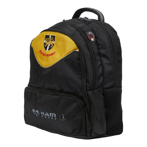 Ram Rugby-Custom Ruck Sack - 14 week delivery