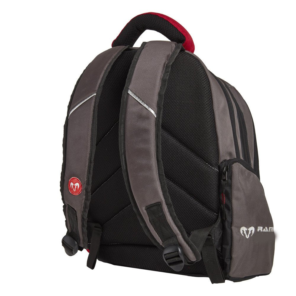 Ram Rugby-Custom Ruck Sack - 14 week delivery