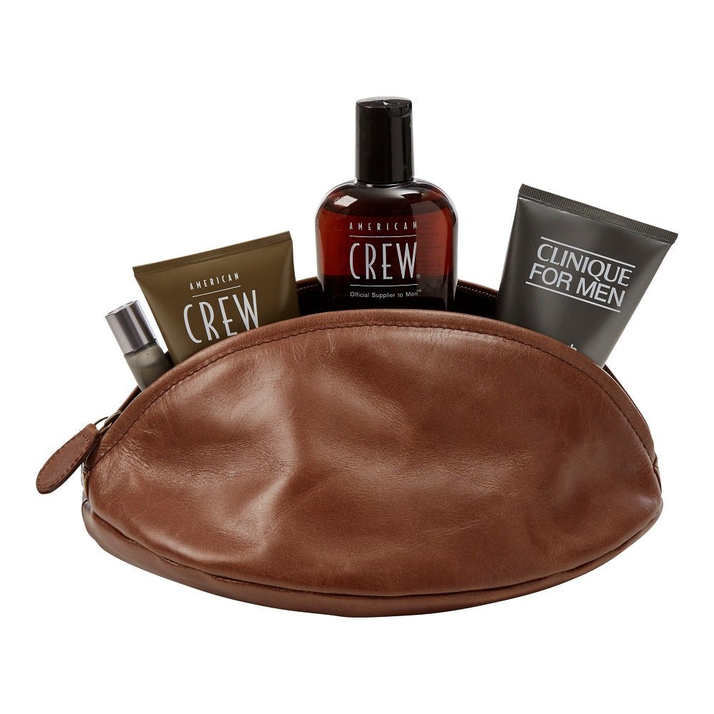 Ram Rugby-Custom Rugby Ball Wash Bag - Leather or Rubber - 14 week delivery