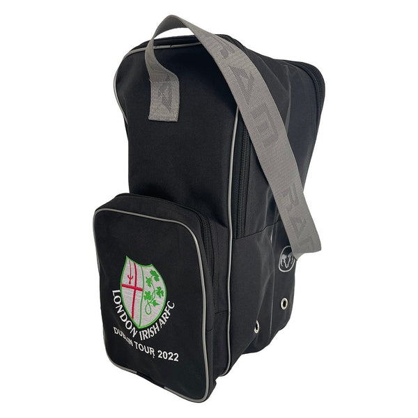 Rugby Boot Bag Ram Rugby