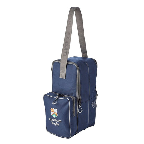 Ram Rugby-Custom Rugby Boot Bag - 14 week delivery