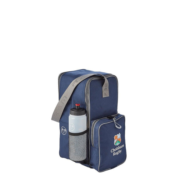 Ram Rugby-Custom Rugby Boot Bag - 14 week delivery